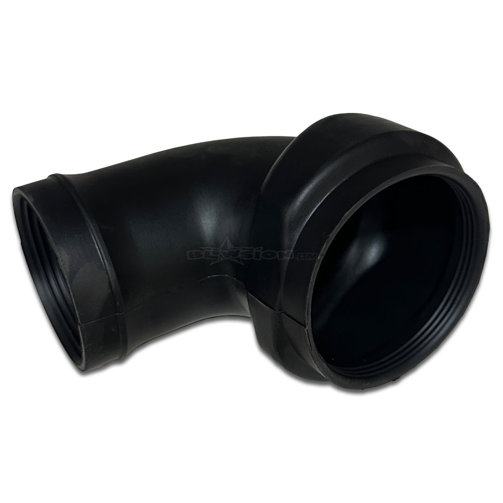 OEM Yamaha Exhaust Joint Elbow