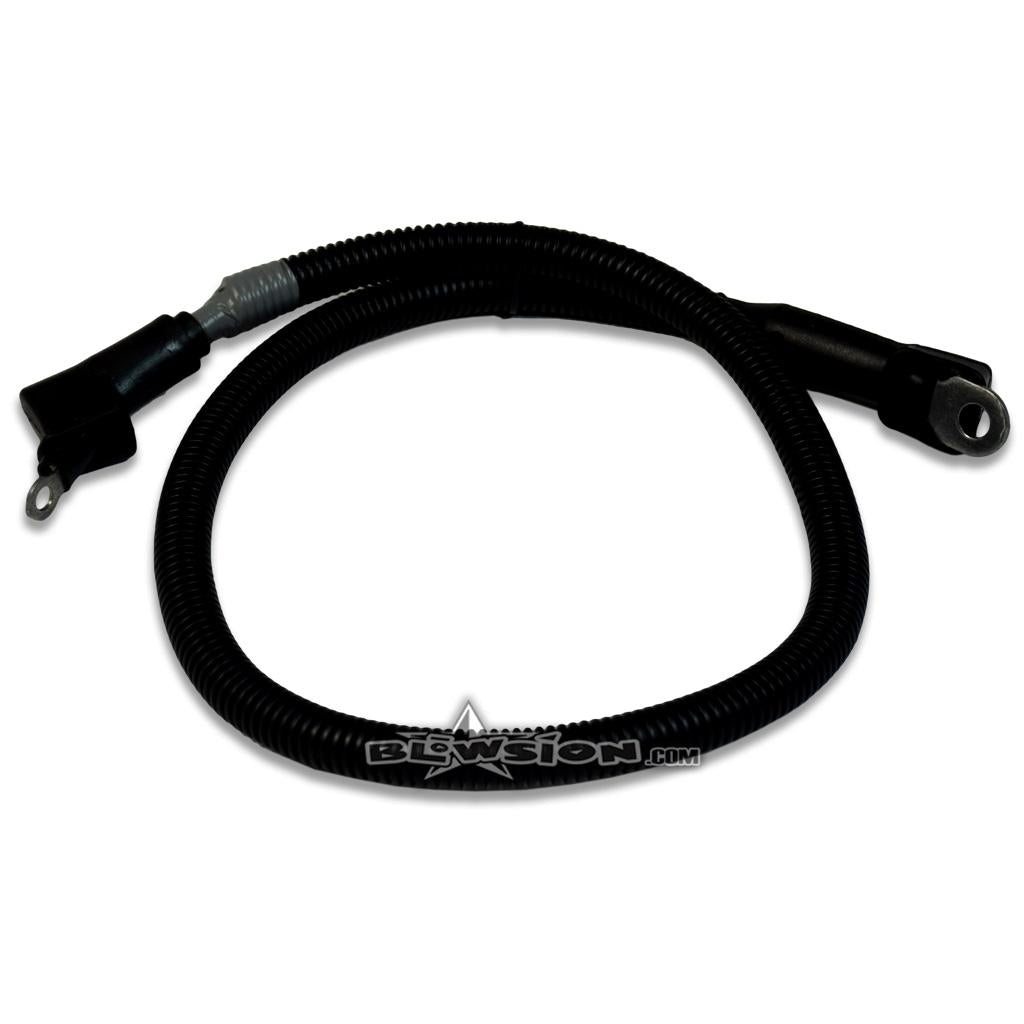 OEM Yamaha Ground Wire - 64V-82117-00-00