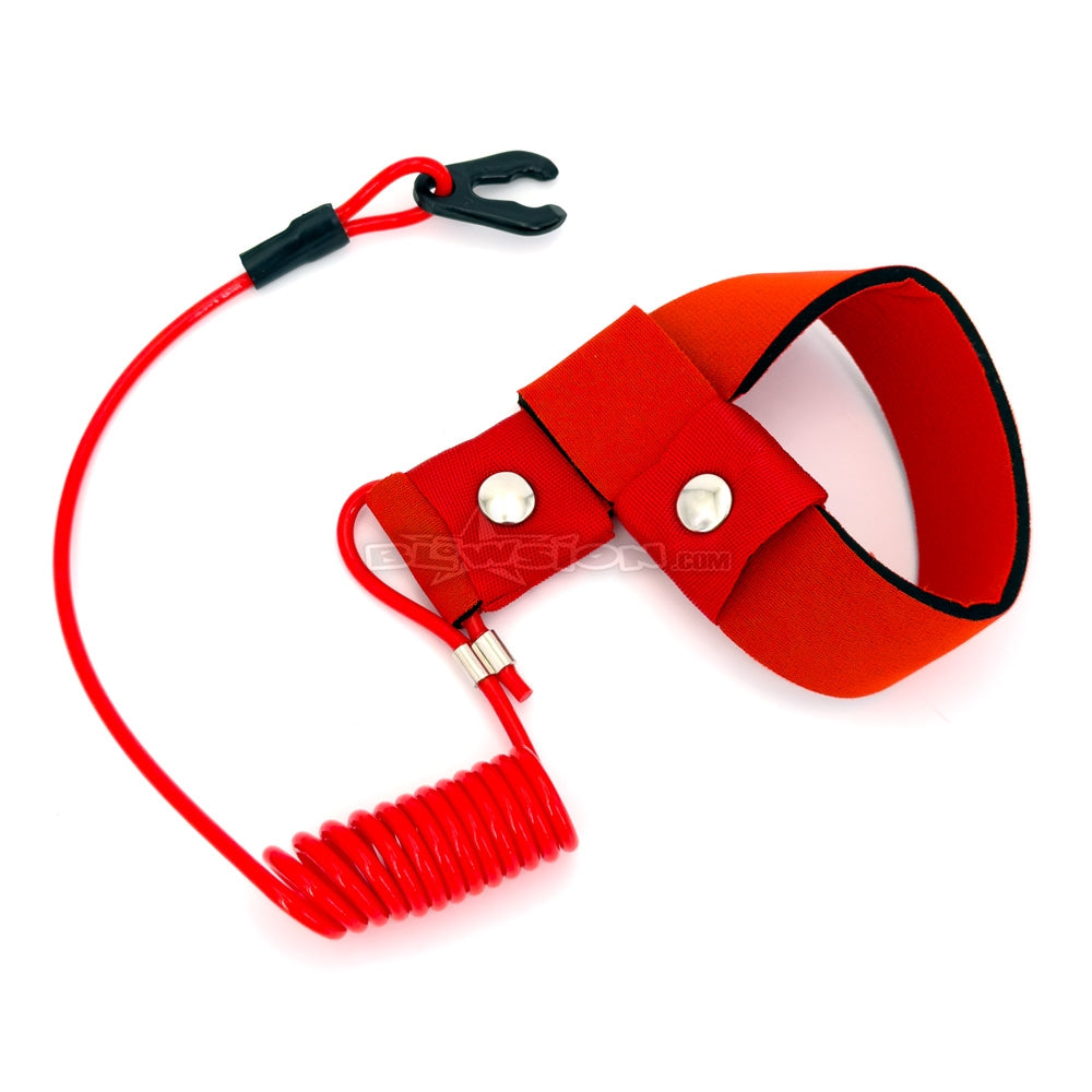 OEM Yamaha Lanyard - EW2-68348-00-00