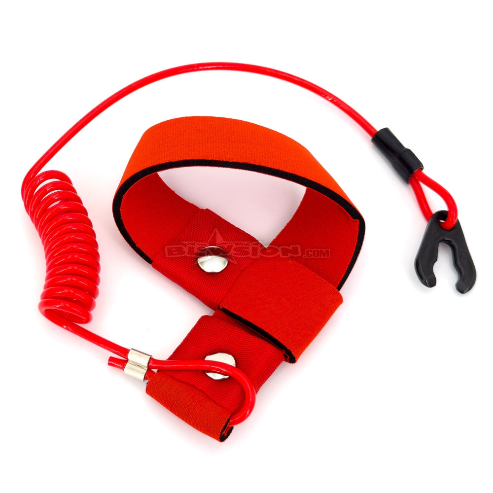 OEM Yamaha Lanyard - EW2-68348-00-00 – Blowsion