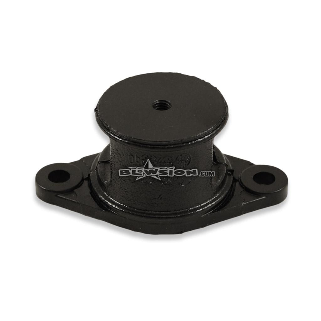 OEM Yamaha Motor Mount - FX1/Blaster - Part Number: 62E-44517-A1-8P