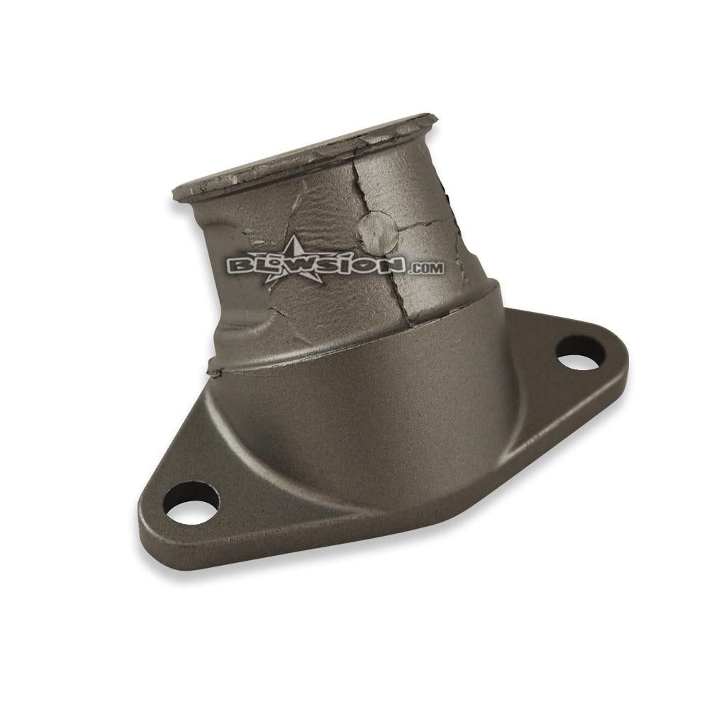 OEM Yamaha Motor Mount Superjet / Rickter - Part Number: 6R7-44517-00-8S