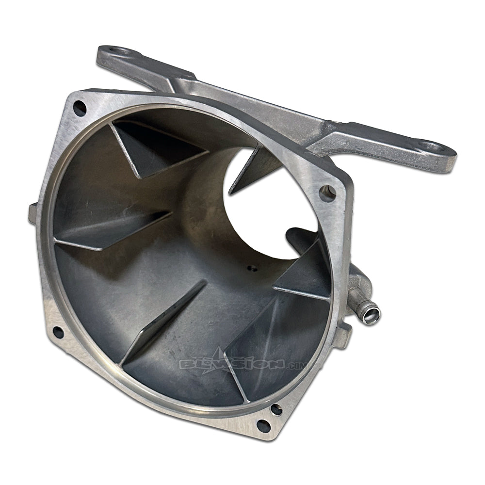 OEM Yamaha Reduction Nozzle SJ (1990-2007)