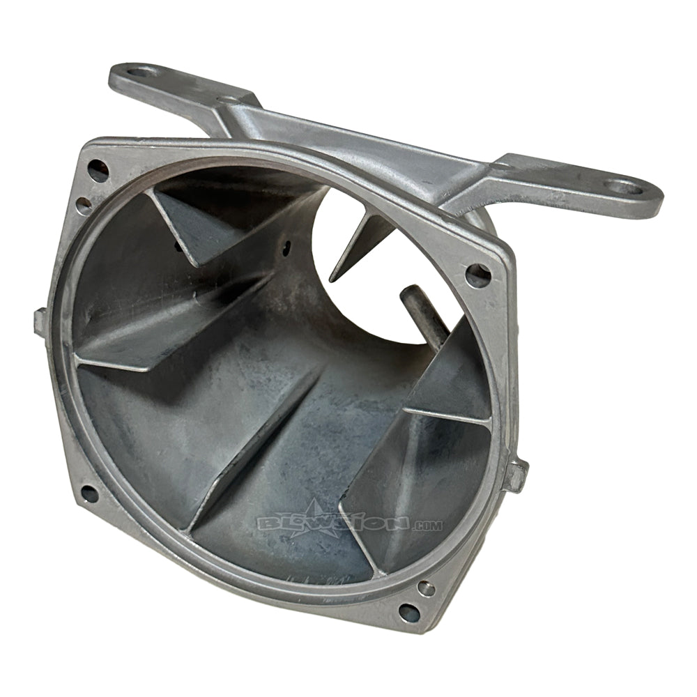OEM Yamaha Reduction Nozzle - Superjet (2008-2020)