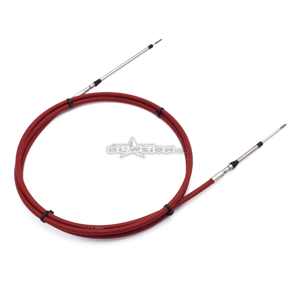 OEM Yamaha Steering Cable - Superjet (1996-2007) | GM6-61481-00-00 OEM Yamaha Steering Cable - Superjet (1996-2007) | GM6-61481-00-00