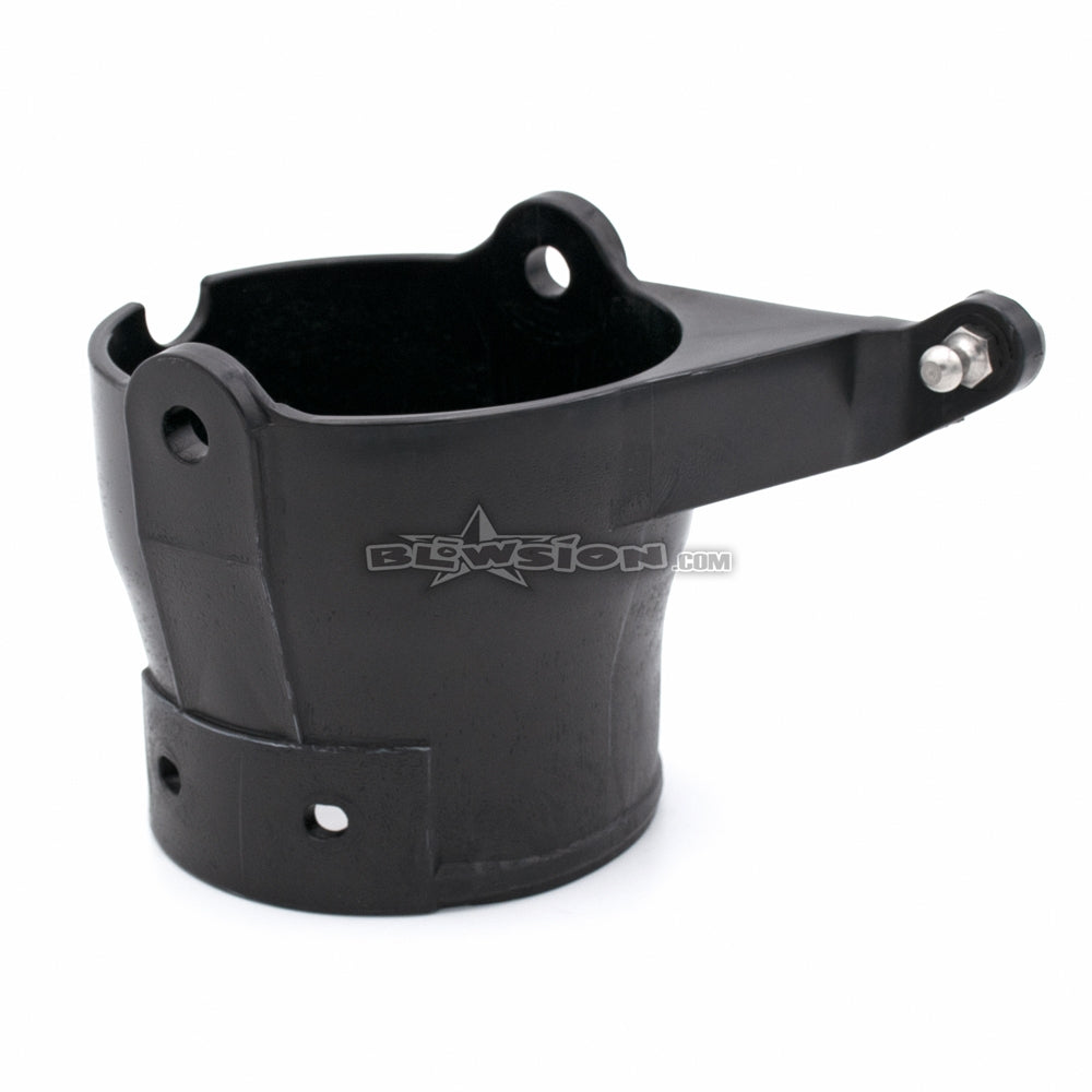 OEM Yamaha Steering Nozzle - Superjet / WaveBlaster / FX1 - 61L-51313-00-00