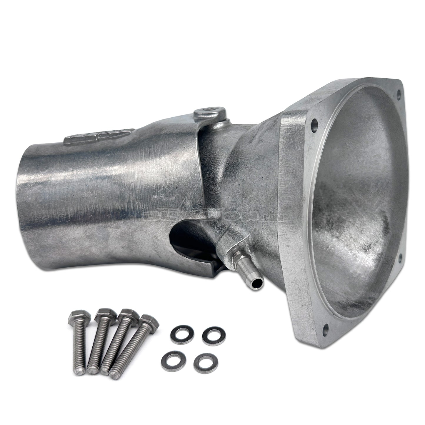 PJS Steering Nozzle Assembly - Kawasaki X2