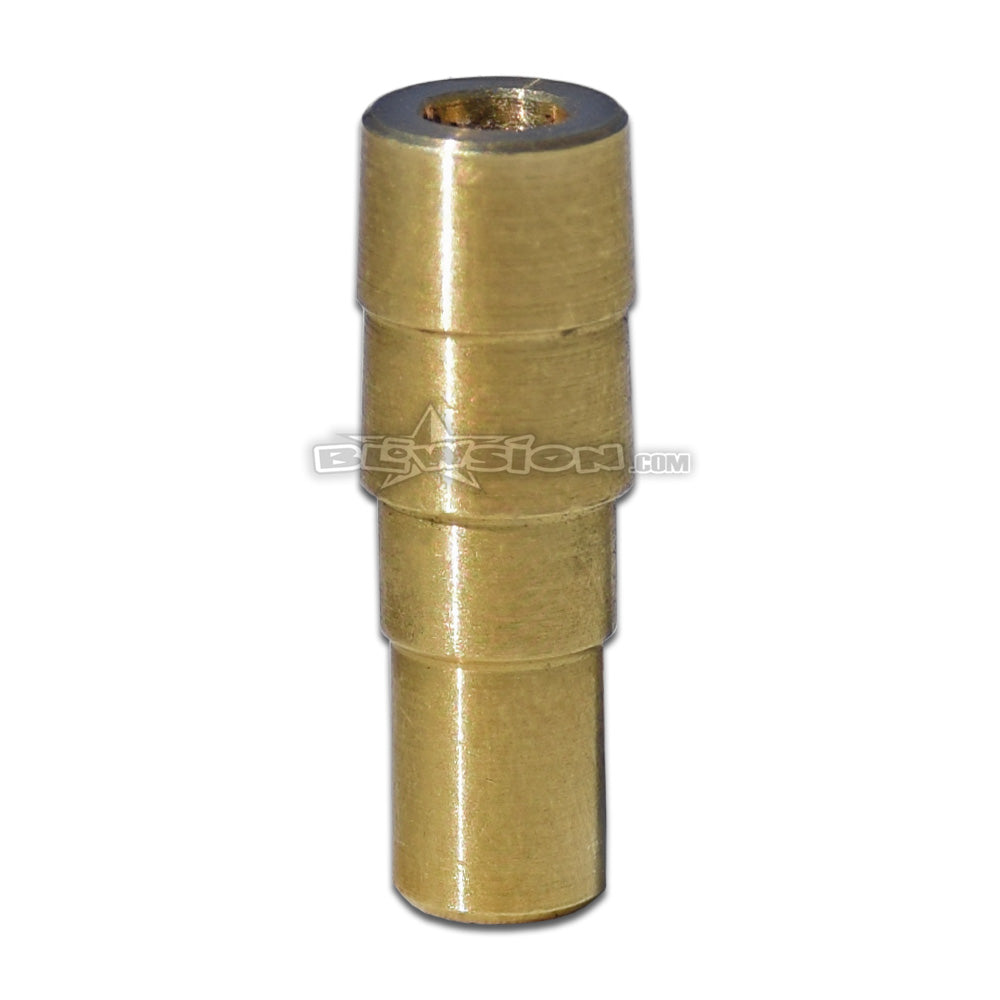 Pulse Line Nipple Fitting 1/4"