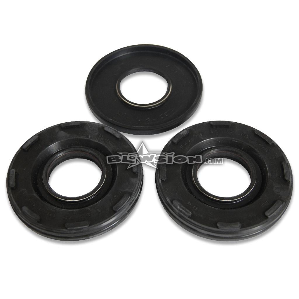 Pro-X Crank Seal Kit - Kawasaki 750 / SXR 800