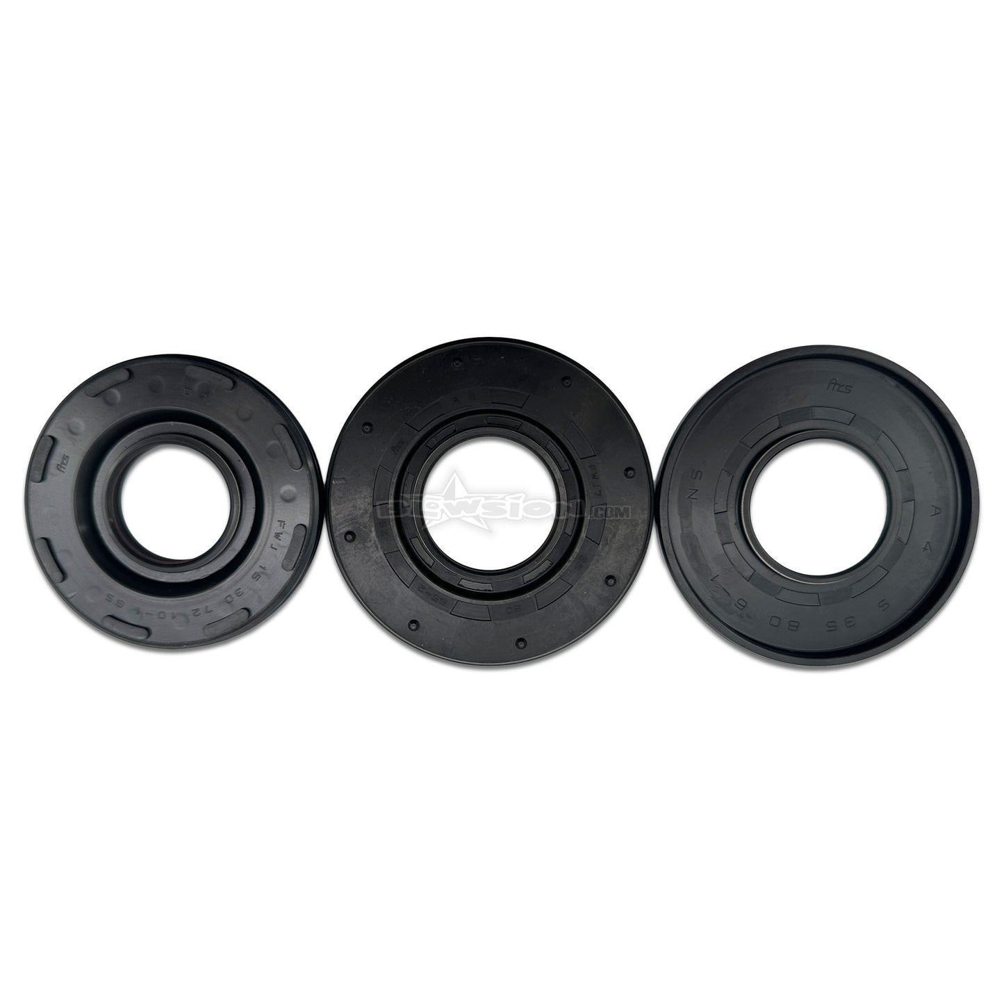 Pro-X Crank Seal Kit - Kawasaki 900/1100 | 42.4519