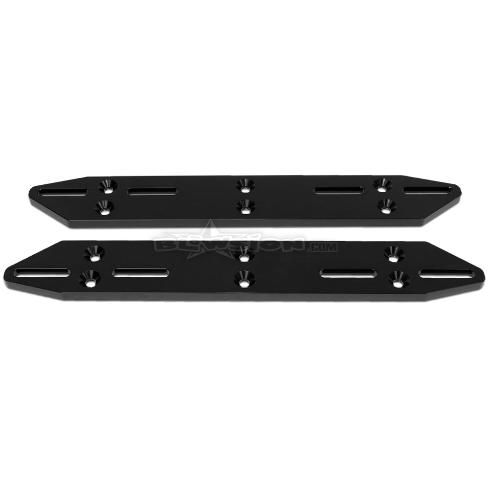 Rick Roy Products (RRP) Rickter Adjustable Engine Plates