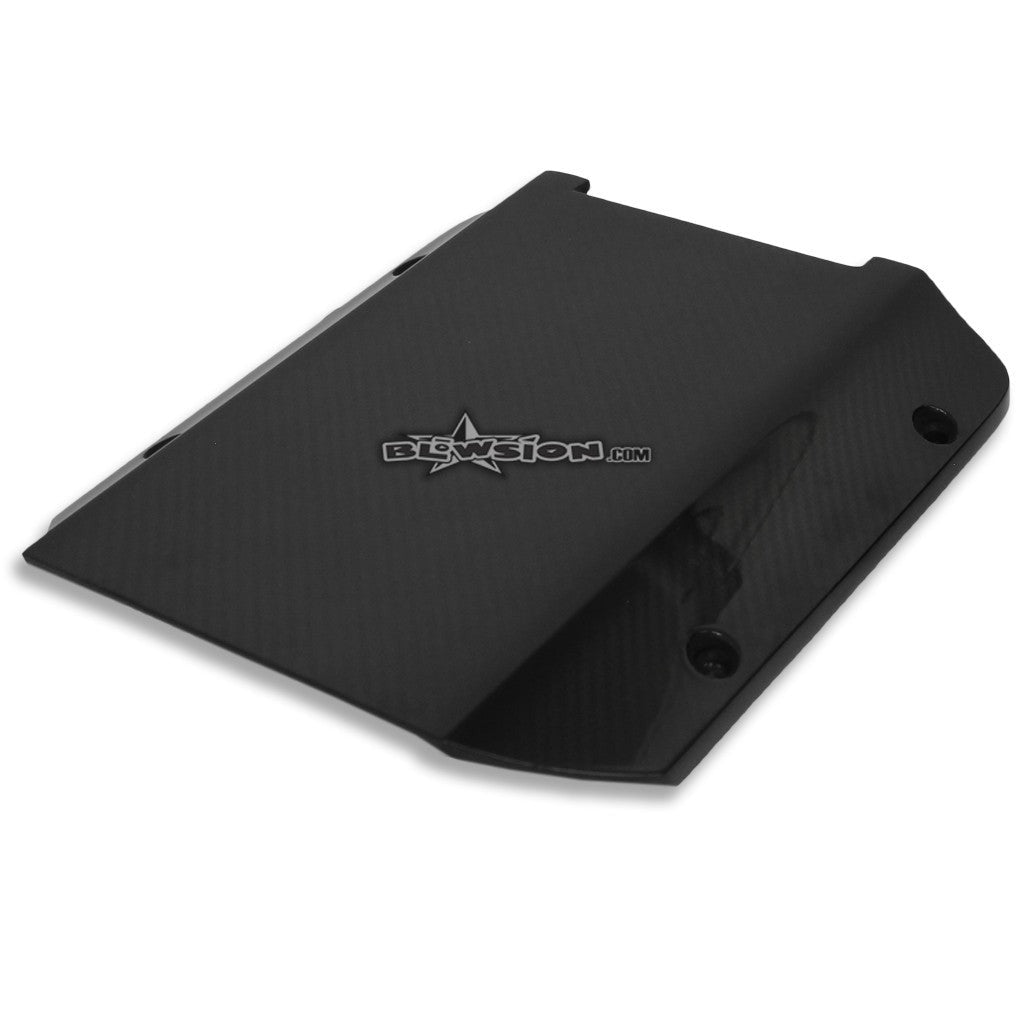 Rickter Edge Carbon Ride Plate