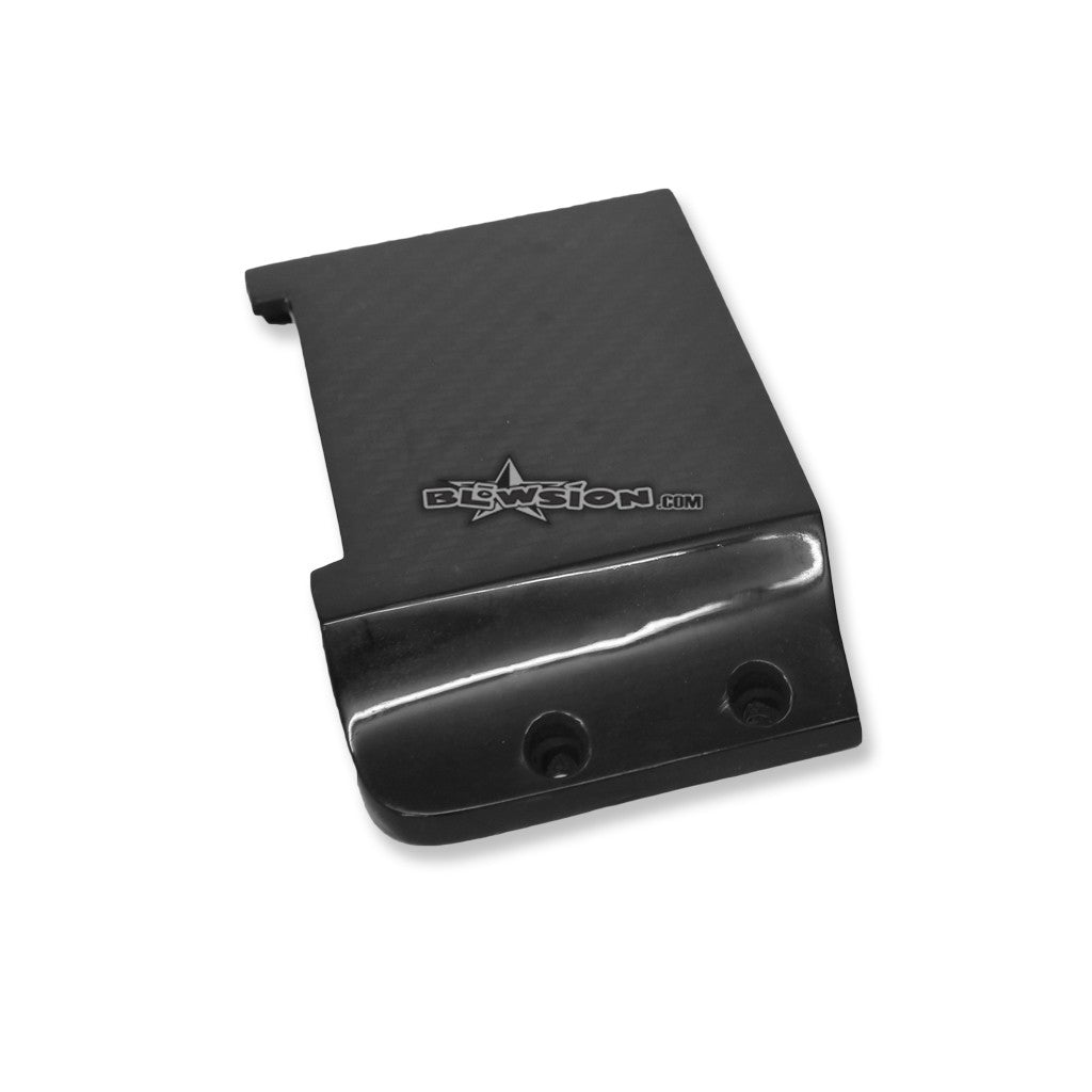 Rickter XFS/XFR Carbon Ride Plate (2015-2018)