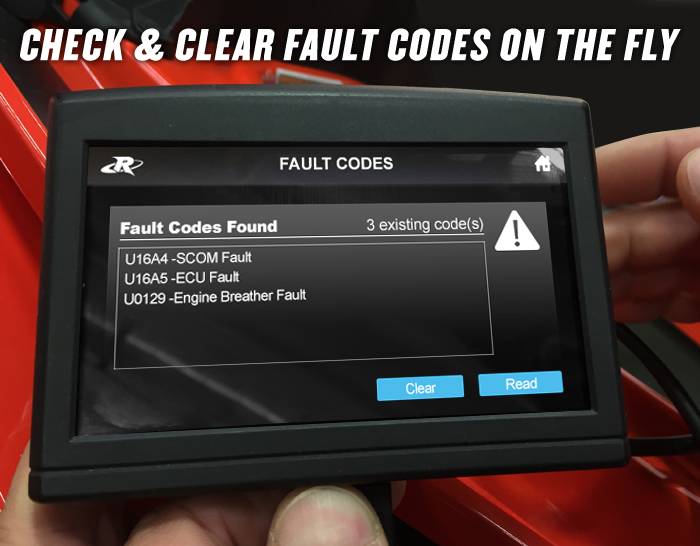 RIVA MapTunerX Cable - Kawasaki Ultra 310/300 - 01-MT018