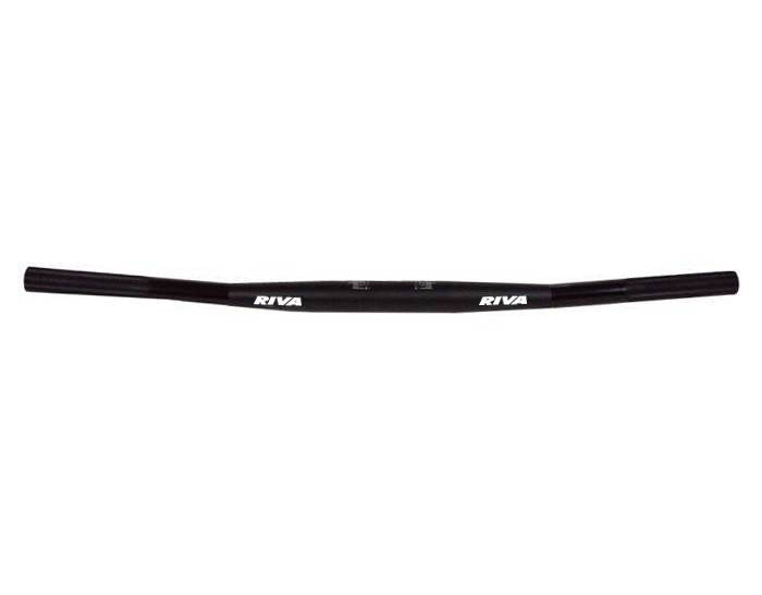 RIVA Pro-Bar 4-Degree Fat Bar - RY202BK-FAT