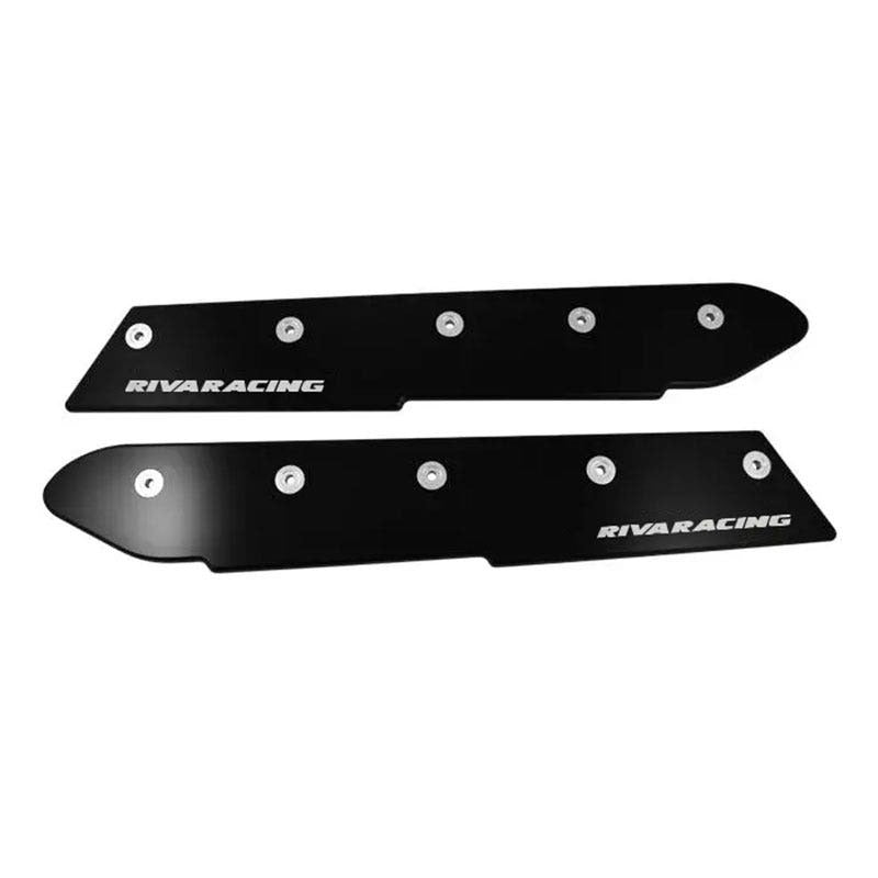 RIVA Yamaha 2022+ FX Pro-Series Sponsons