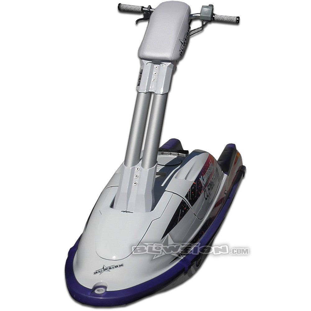 RRP Handlepole Conversion Kit - Kawasaki 750 / SXR