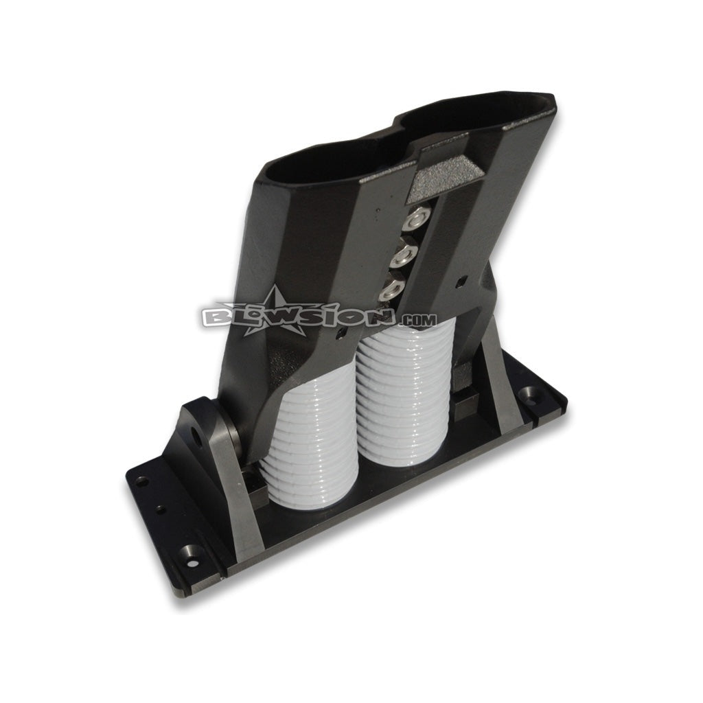 Rick Roy Products (RRP) Pole Bracket - Yamaha