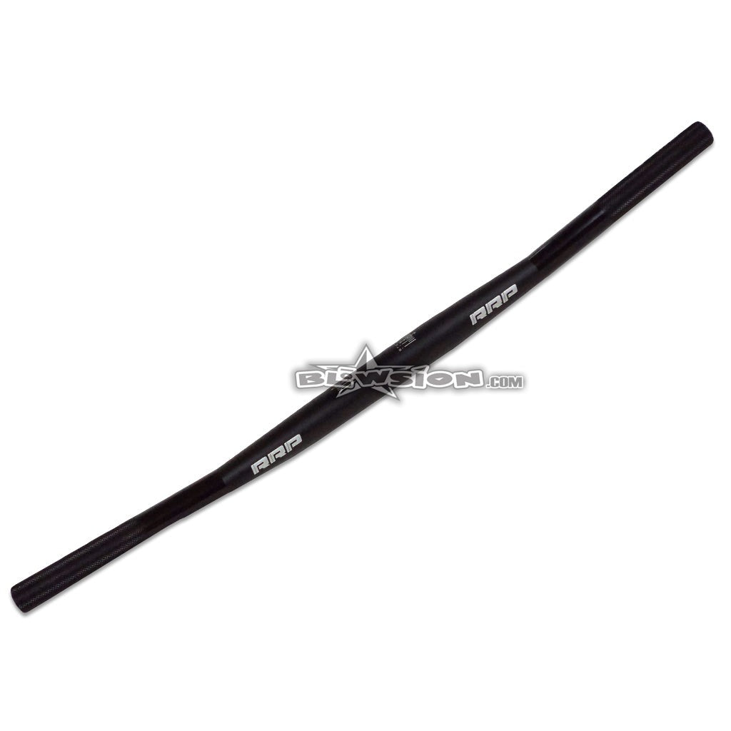 Rick Roy Products (RRP) 4-Degree Fat Bars 1-1/8"