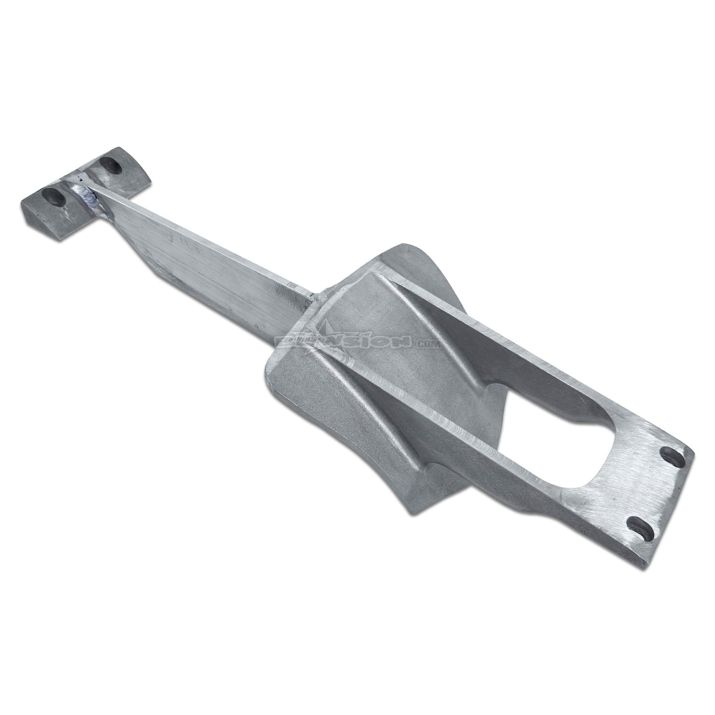 RRP Rickter Intake Grate - XFS/Ninja PRO V2 | INT-GR-AL-EXT