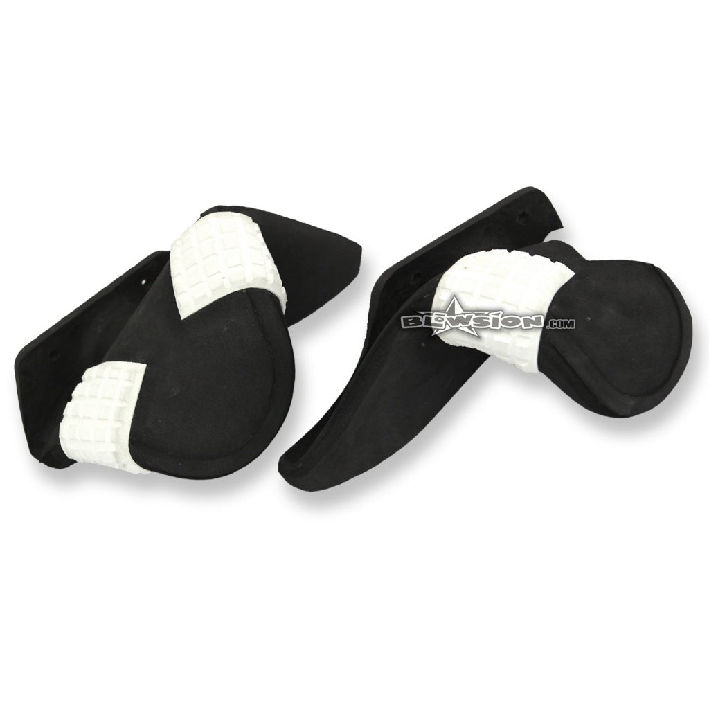 RRP Adjustable Ninja Footwells