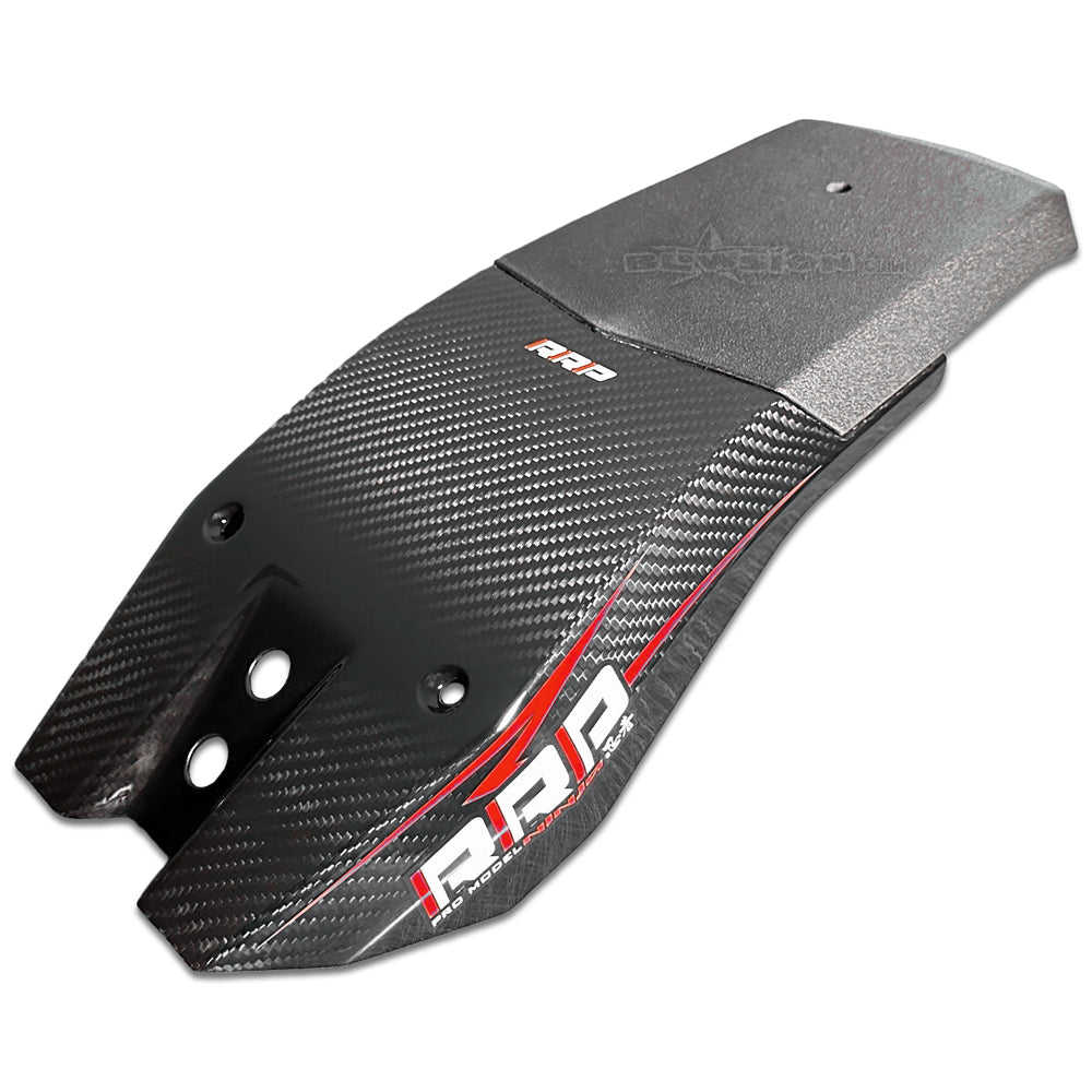 RRP Ninja Chin Pad - Competition