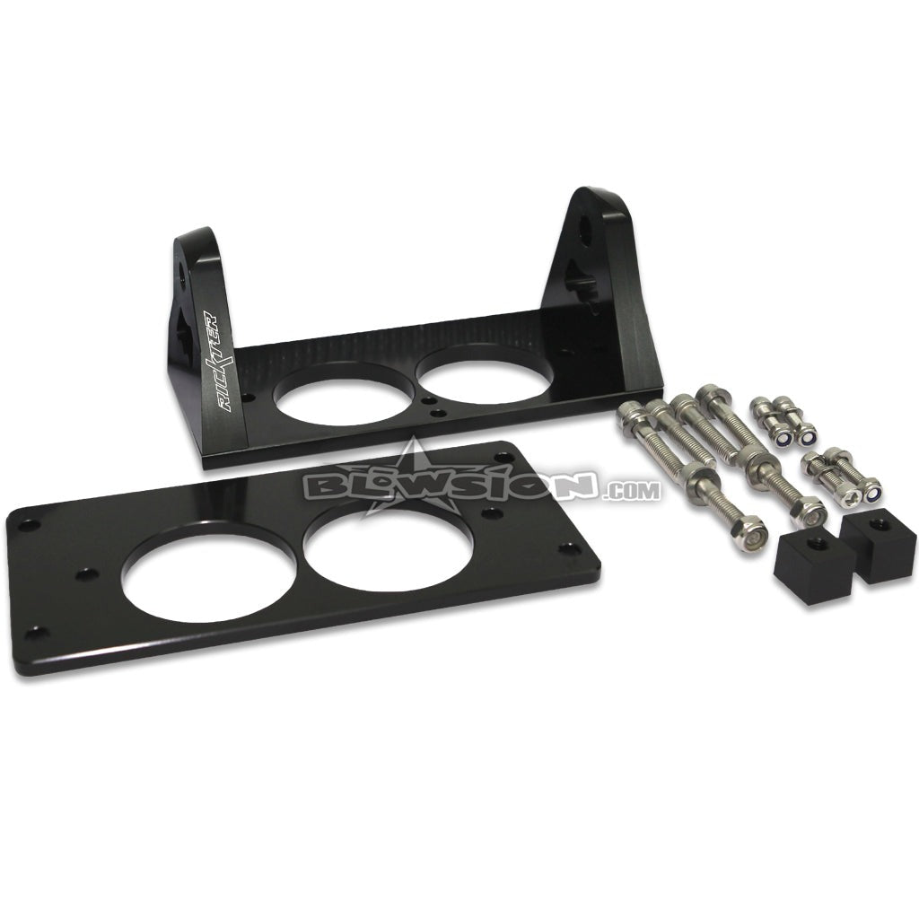 RRP Pole Bracket - Rickter 2H