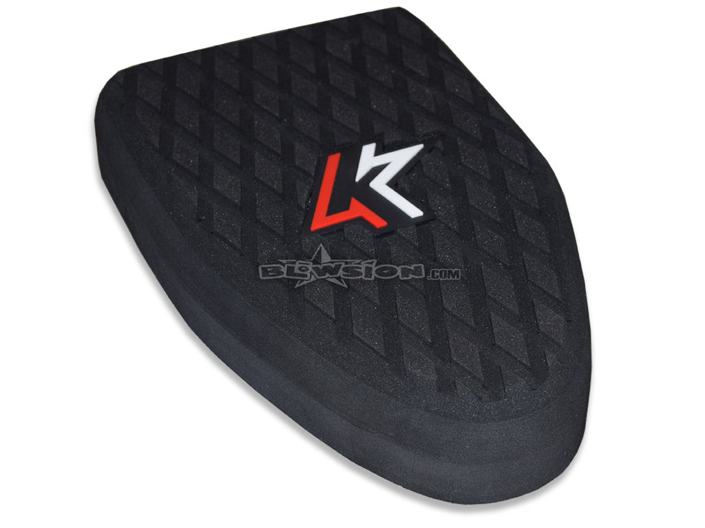 RRP Rickter Hood Bumper