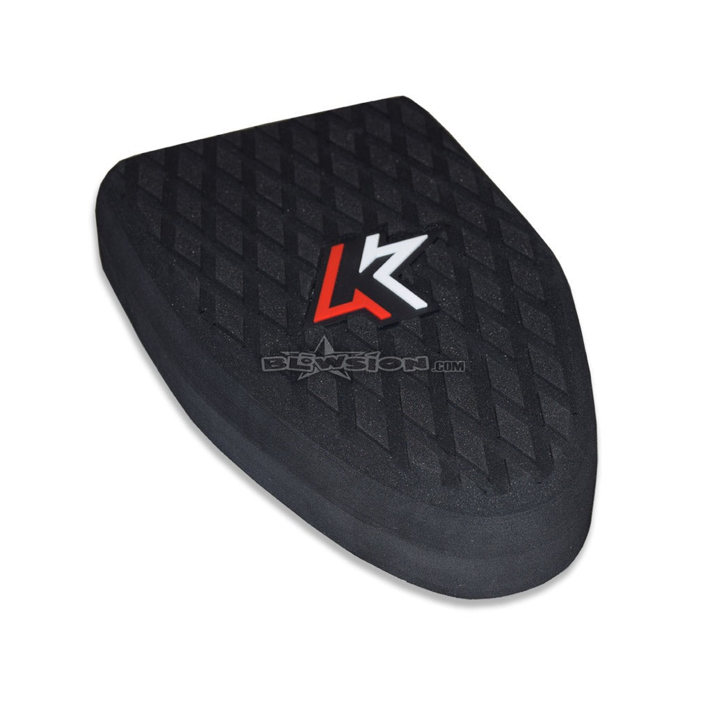 RRP Rickter Hood Bumper