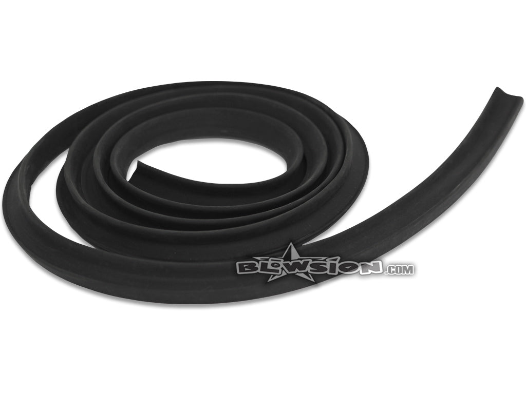 Rick Roy Products (RRP) Rickter Hood Seal