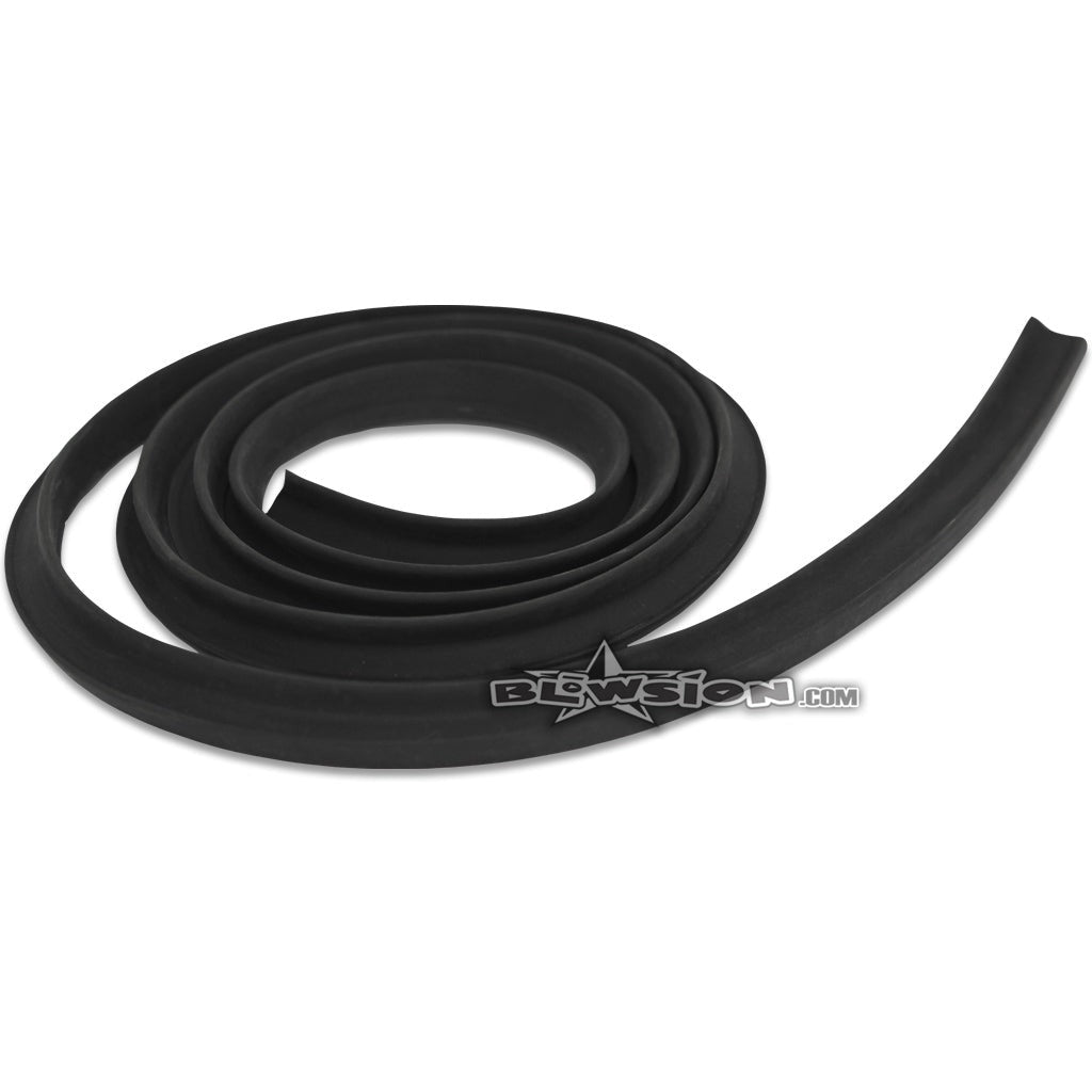 Rick Roy Products (RRP) Rickter Hood Seal
