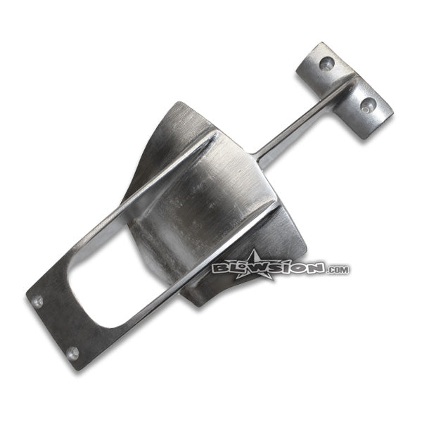 Rick Roy Products (RRP) Rickter Intake Grate - Trimmed