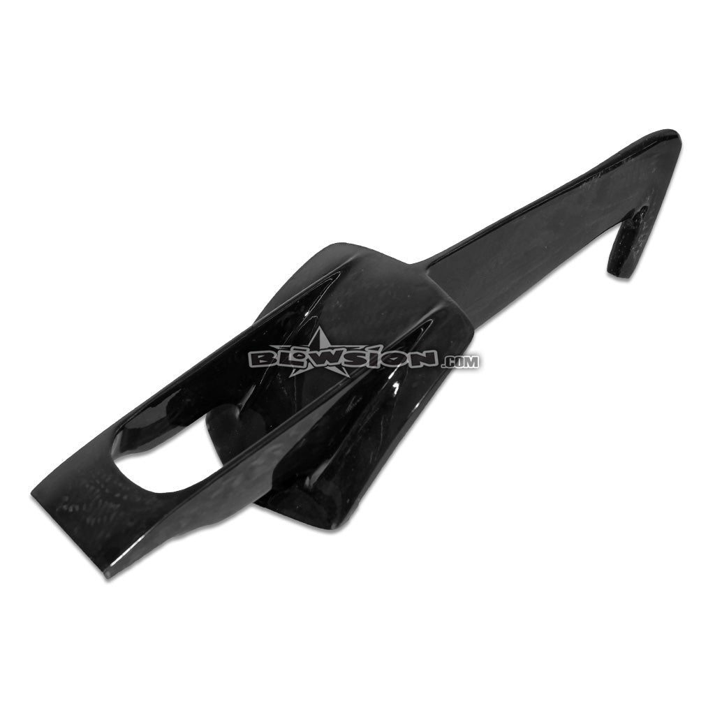 RRP Rickter XFS Ninja-1 Carbon Intake Grate