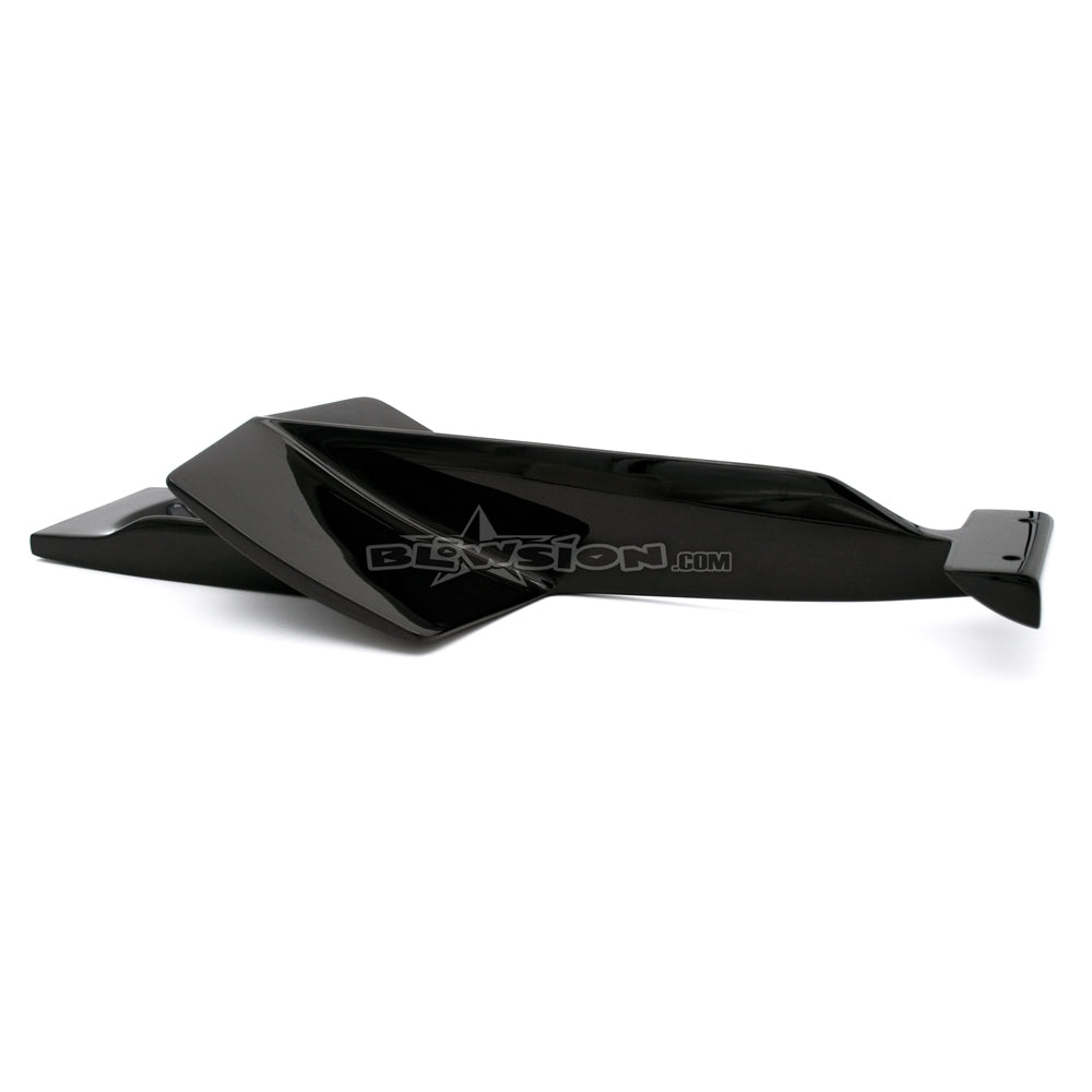 RRP Rickter Ninja PRO V2 Carbon Intake Grate