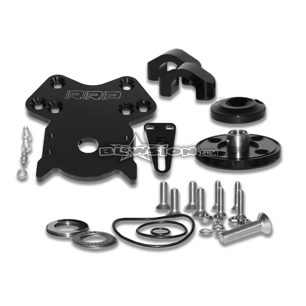 Rick Roy Products (RRP) Steering System Standard