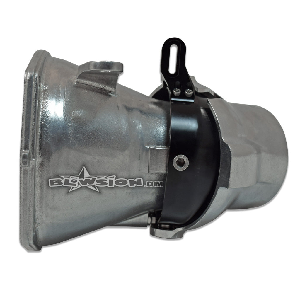 RRP Tilt Kit - Yamaha 155MM