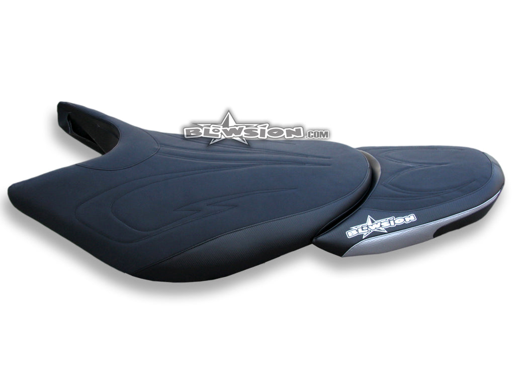 Seat Cover - Kawasaki Ultra 250X / 260X / 300X – Blowsion
