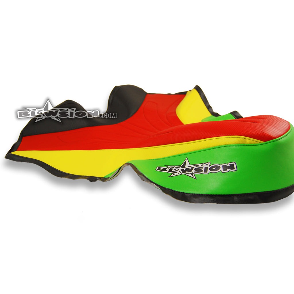 Seat Cover - Yamaha WaveBlaster - Stock