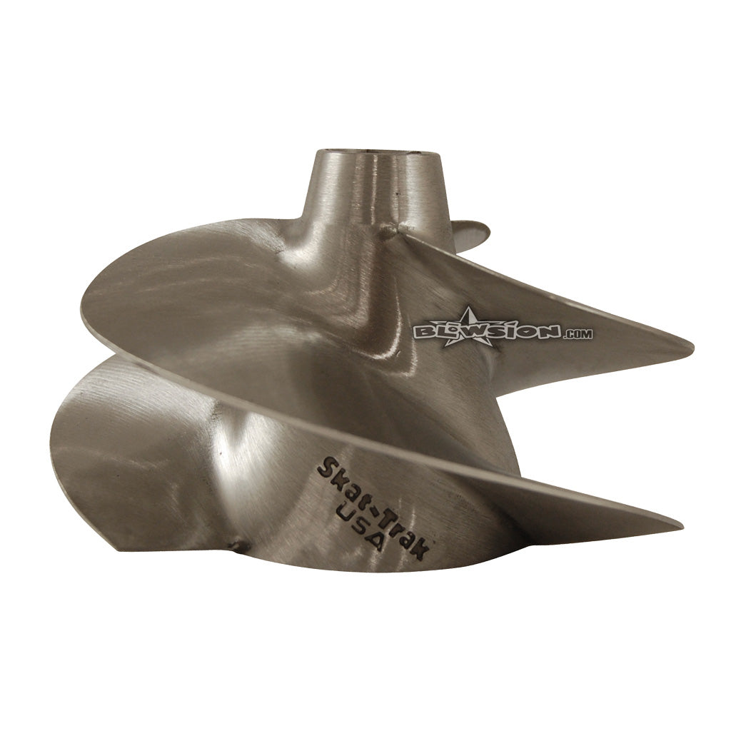 Skat-Trak Impeller - Yamaha 155MM (E-75) Swirl – Blowsion