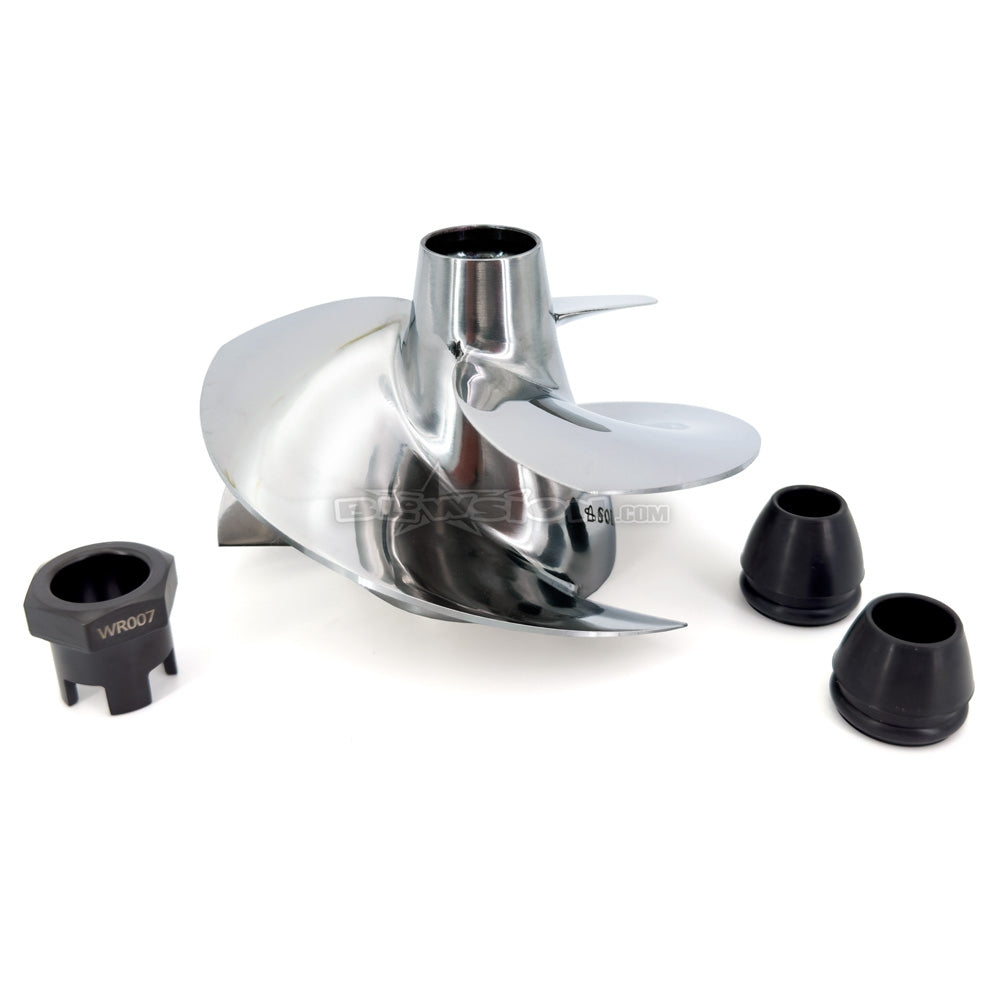 Solas Impeller - Yamaha 144MM YQ-CD