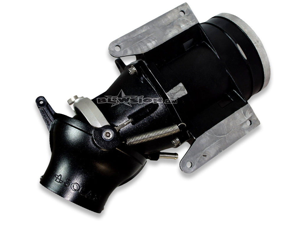 SOLAS Kawasaki 12 Vane Magnum Pump/Tilt Combo