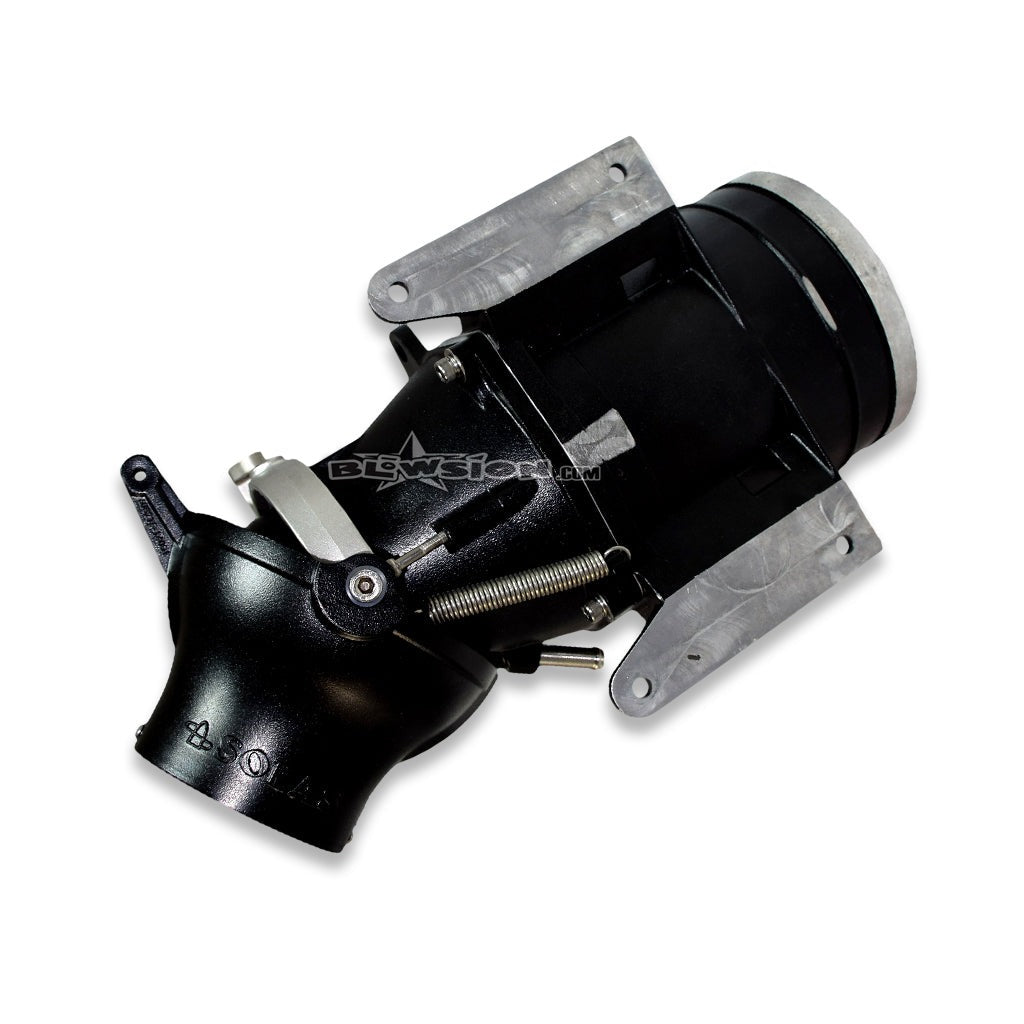 SOLAS Kawasaki 12 Vane Magnum Pump/Tilt Combo