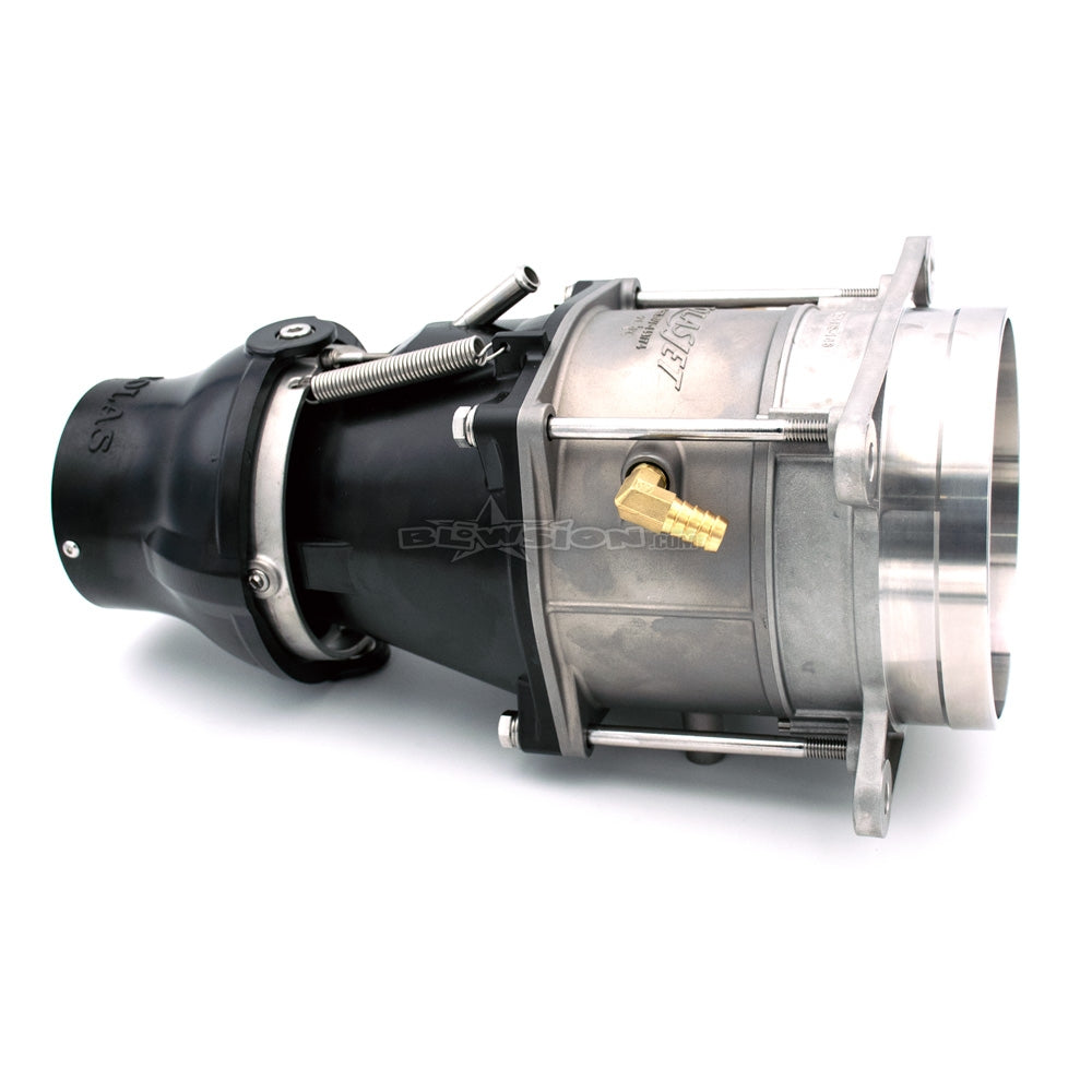 SOLAS Magnum Pump Assembly - Kawasaki SXR 1500 - KGX-PM-148/74T