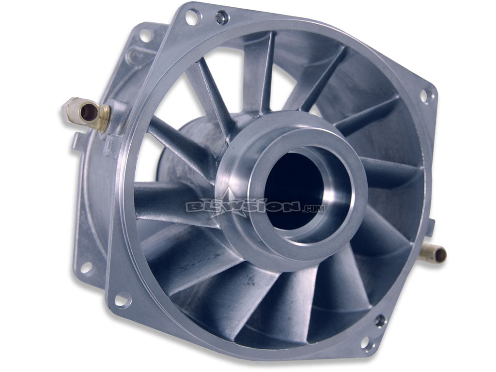 SOLAS Yamaha 12 Vane Stainless Magnum Pump 144mm YQS-SV-144/74