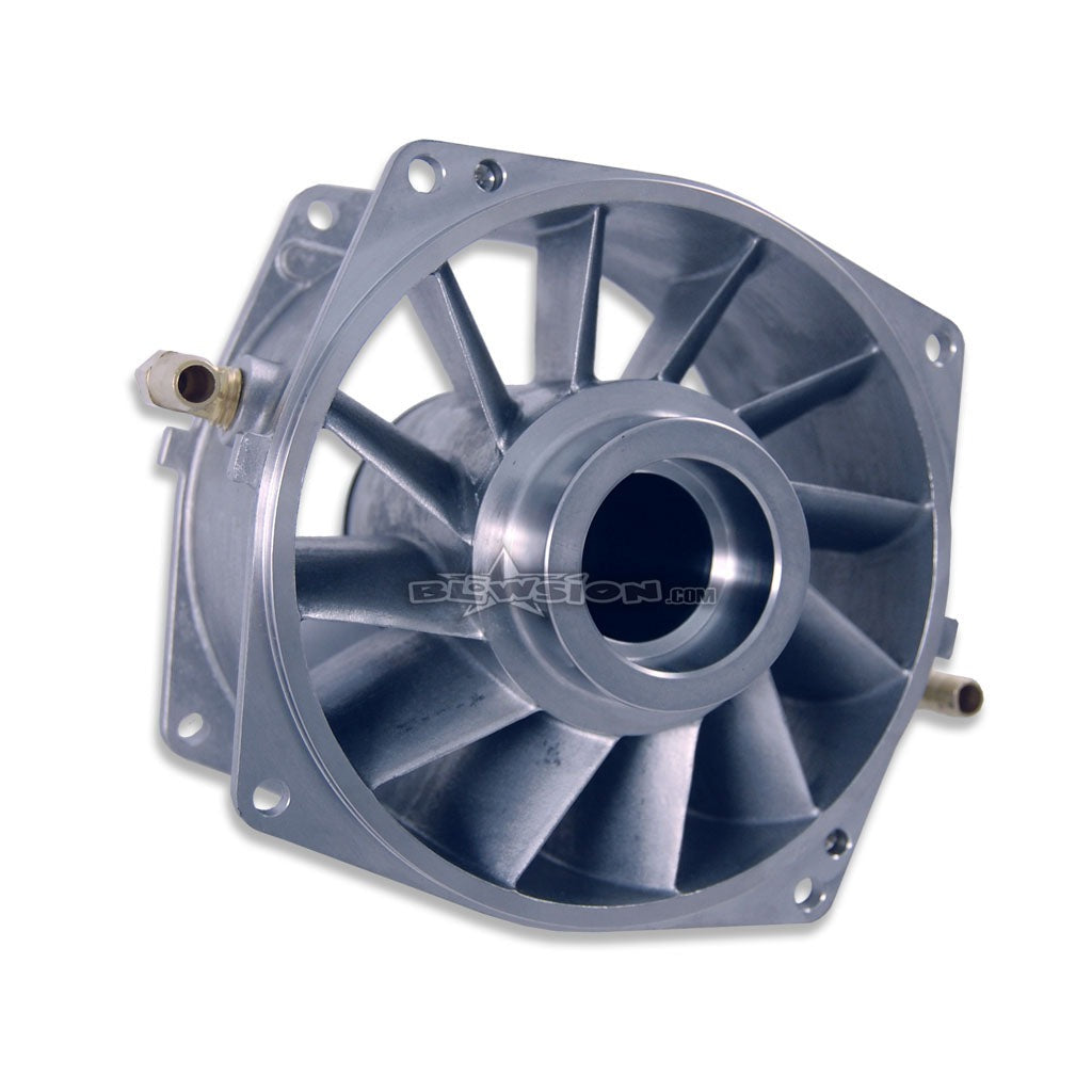 SOLAS Yamaha 12 Vane Stainless Magnum Pump 144mm YQS-SV-144/74
