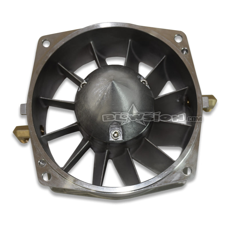 Solas Yamaha Magnum Pump 148mm