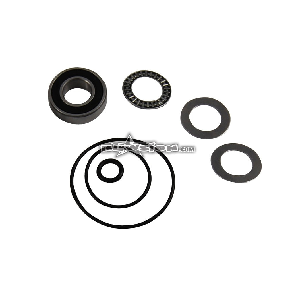 Blowsion Steering System Rebuild Kit