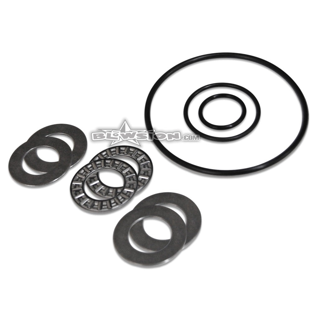 Universal OVP Steering System Rebuild Kit