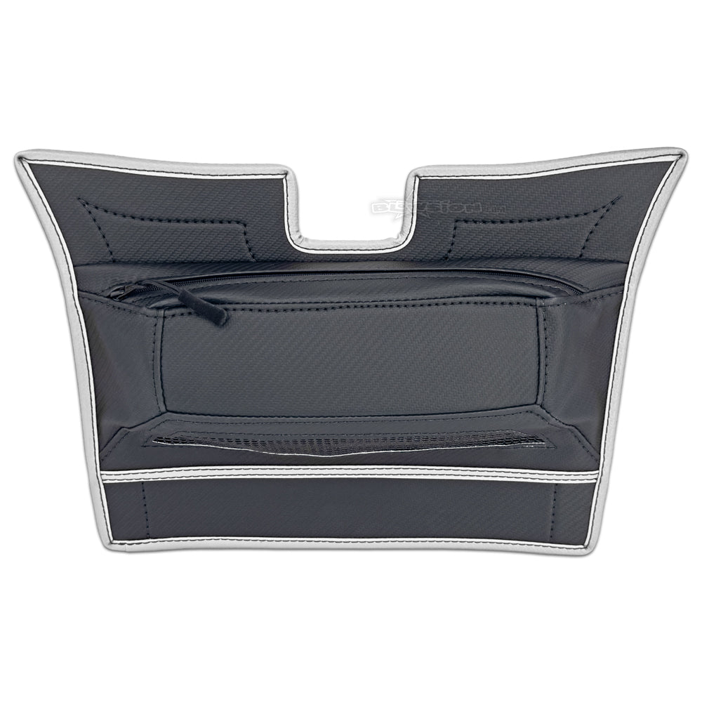 Stitched Pocket Dash - Yamaha Superjet (2021+) – Blowsion