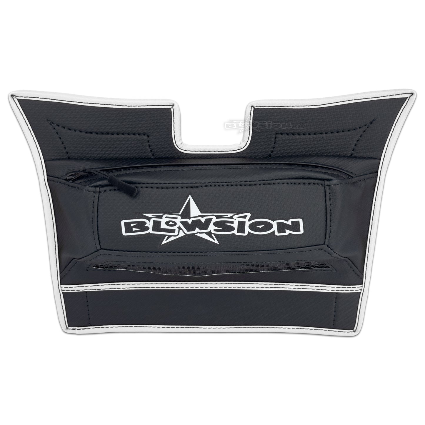 Stitched Pocket Dash - Yamaha Superjet (2021+)